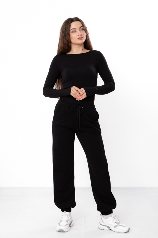 Штани жіночі (широкі)